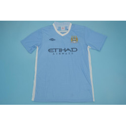 Manchester City Retro Local...