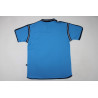 Manchester City Retro Local 01-02