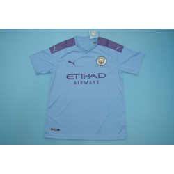 Manchester City Retro Local...