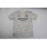 Manchester City Retro Tercera 20-21