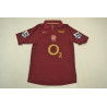 Arsenal Retro Highbury Final Game 05-06