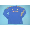 Chelsea Retro Manga Larga Local 12-13