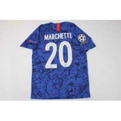 Chelsea Retro Local 19-20