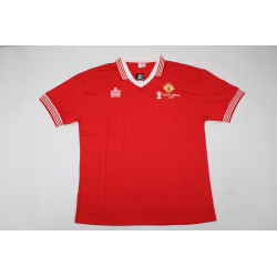 Manchester United Retro...