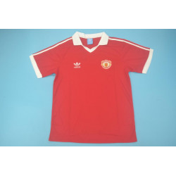 Manchester United Retro...