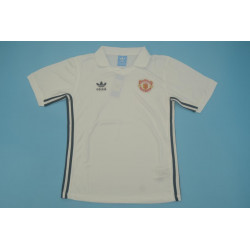 Manchester United Retro...