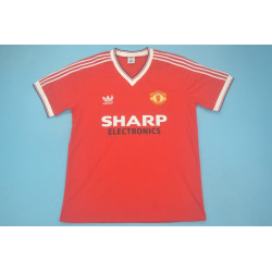 Manchester United Retro...