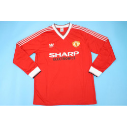 Manchester United Retro...