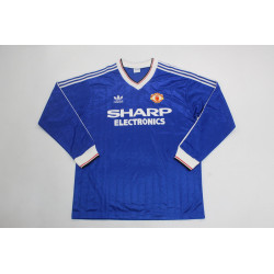 Manchester United Retro...