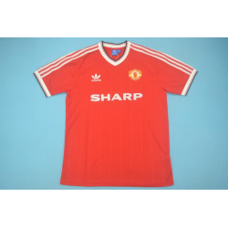 Manchester United Retro...