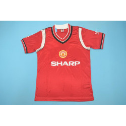 Manchester United Retro...
