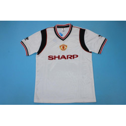 Manchester United Retro...