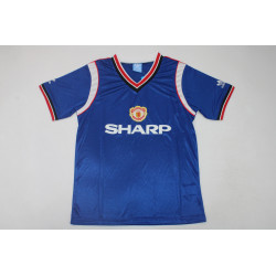 Manchester United Retro...