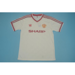 Manchester United Retro...