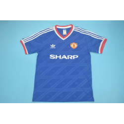 Manchester United Retro...