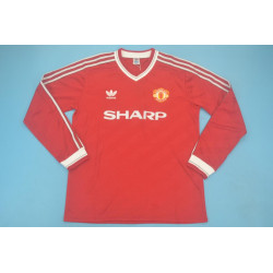 Manchester United Retro...