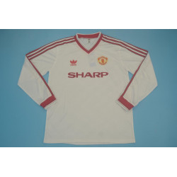 Manchester United Retro...